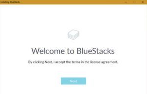 What is bluestacks for mac