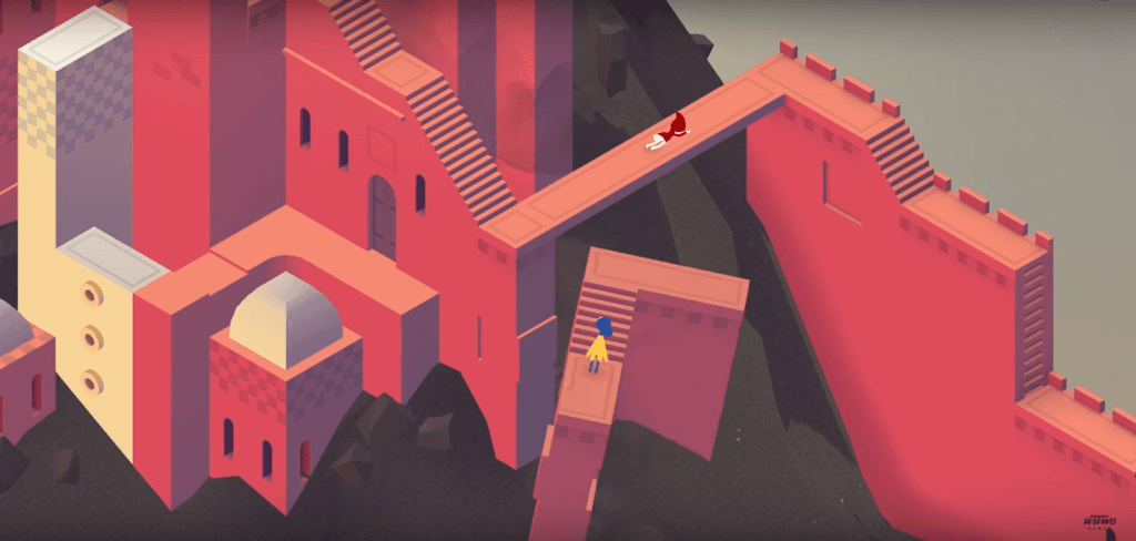 monument valley pc free download