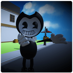 Hello Bendy Neighbor For PC & Laptop - Free Download