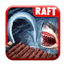 the raft game for mac