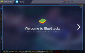 is bluestacks safe for mac