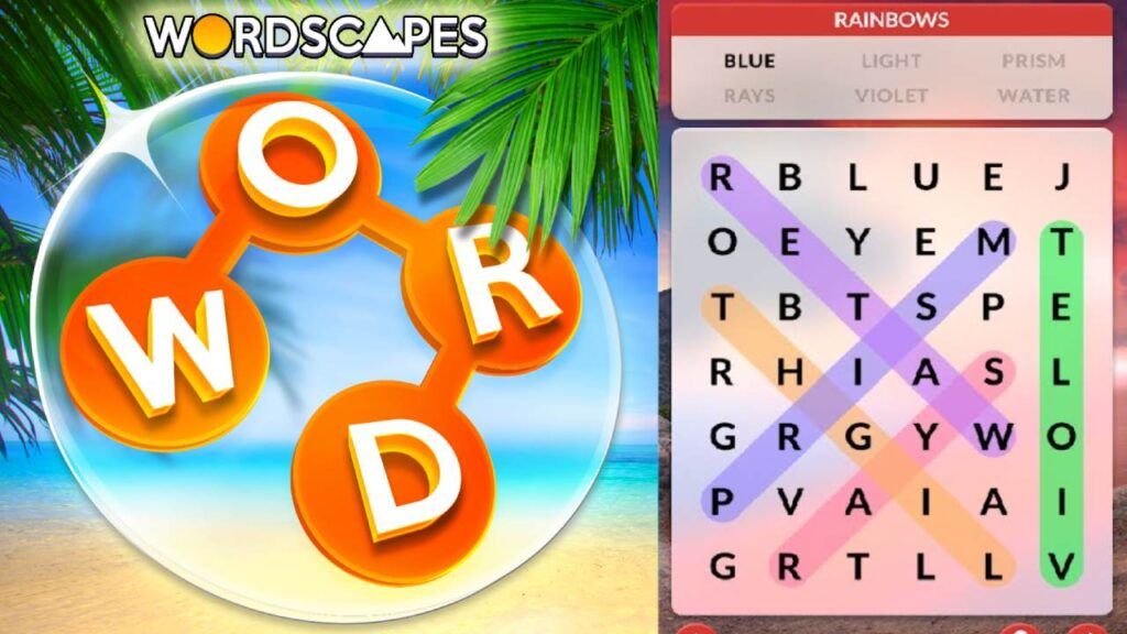 download wordscapes game