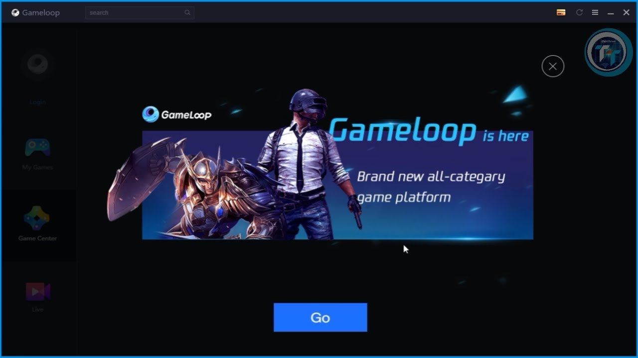 download gameloop for mac