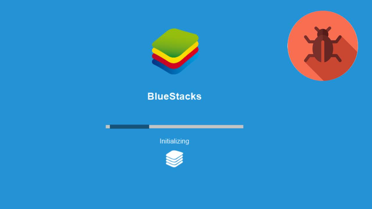 is bluestacks safe and secure